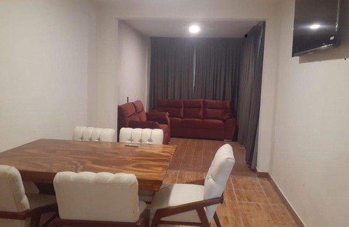 Allende Apartment | El baúl del joyero