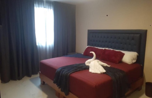 Allende Apartment | El baúl del joyero