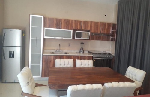 Allende Apartment | El baúl del joyero