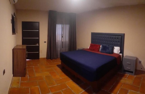 Allende Apartment | El baúl del joyero
