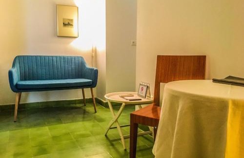 Trujillo Apartment | El Baciyelmo