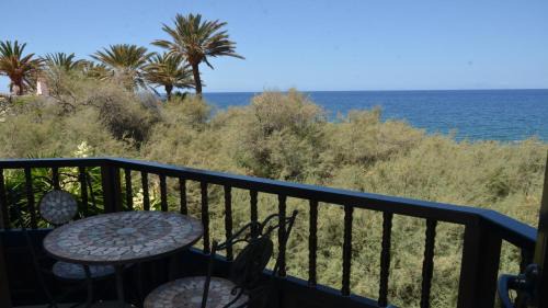 Valle Gran Rey Apartment | El BAJIO Nr 6