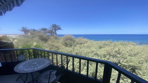 Valle Gran Rey Apartment | El BAJIO Nr 6