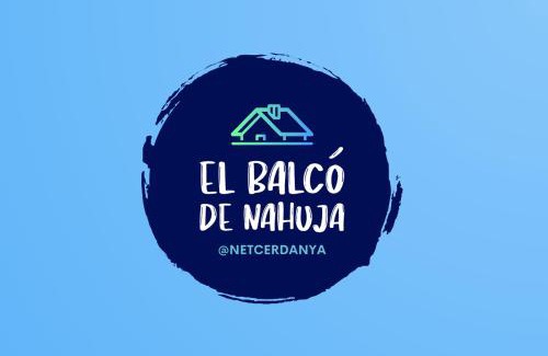 Nahuja Apartment | El Balcó de Nahuja