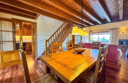 Nahuja Apartment | El Balcó de Nahuja
