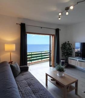 Bajamar Apartment | El balcón de Bajamar