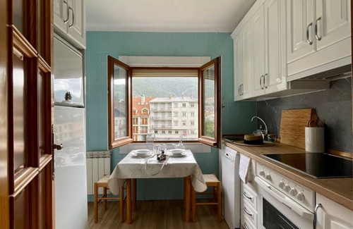 Biescas Apartment | EL Balcón DE Biescas
