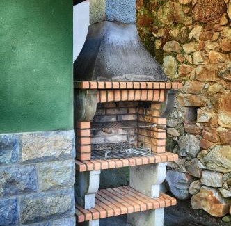 La Robellada House | El Balcón de Onís