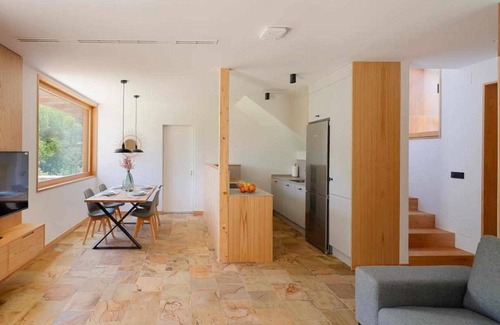 Pilona Apartment | El Balcón del Sueve - Espineres
