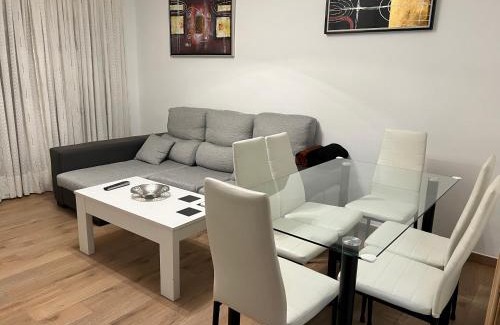 Bejar Apartment | El Balcón de la Covatilla