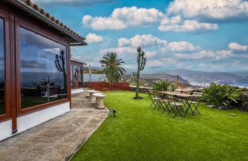 Brena Baja House | El Balcón de La Palma, un remanso de paz