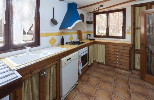 Ador Villa | El BalcÓn De La Safor - Llumicel - Villa In Ador