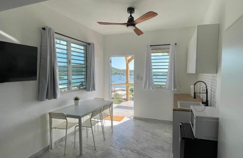 Culebra Pueblo Apartment | El Balcón de Luly