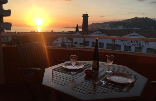 Nerja Apartment | EL BALCÓN DE MAR