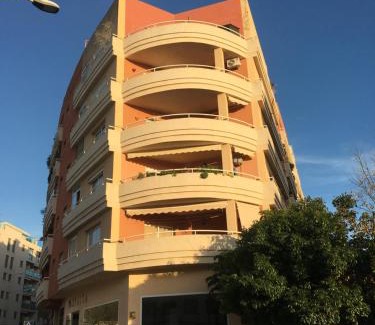 Nerja Apartment | EL BALCÓN DE MAR