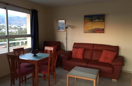 Nerja Apartment | EL BALCÓN DE MAR