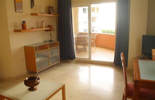Nerja Apartment | EL BALCÓN DE MAR