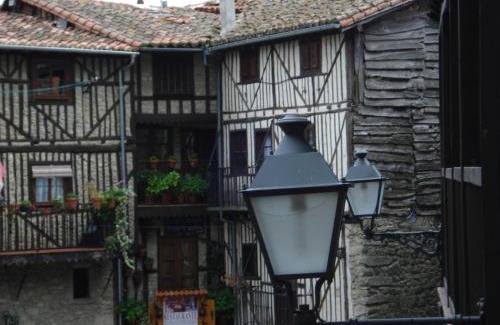Mogarraz House | El Balcón de Mogarraz
