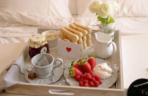 Pontedeume Bed & Breakfast | El Balcón del Eume, Cantina Río Covés