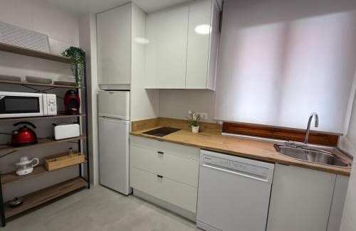 Plasencia Apartment | El Balcón del Sol by Keyhom