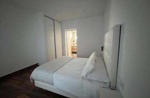 Algodonales Apartment | EL BALCÓN