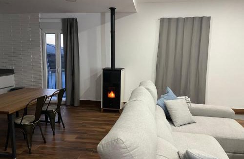 Algodonales Apartment | EL BALCÓN