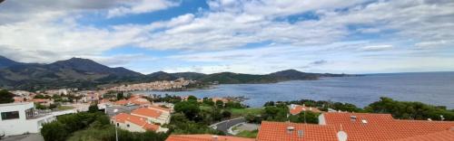 Banyuls-sur-Mer Apartment | El balco de Banyuls