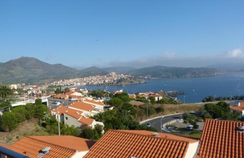 Banyuls-sur-Mer Apartment | El balco de Banyuls