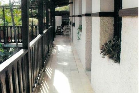 Valledupar Bed & Breakfast | EL BALCON DE LOS MAESTRE