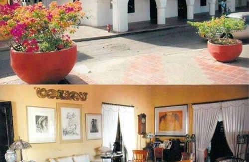 Valledupar Bed & Breakfast | EL BALCON DE LOS MAESTRE