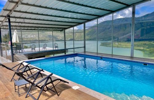 Ibarra Hotel | El Balcon de los Reyes