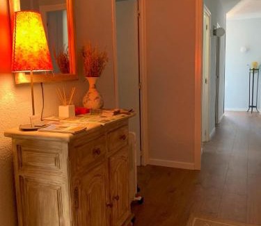 Horta de Sant Joan Apartment | El Balconet