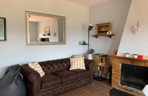Horta de Sant Joan Apartment | El Balconet