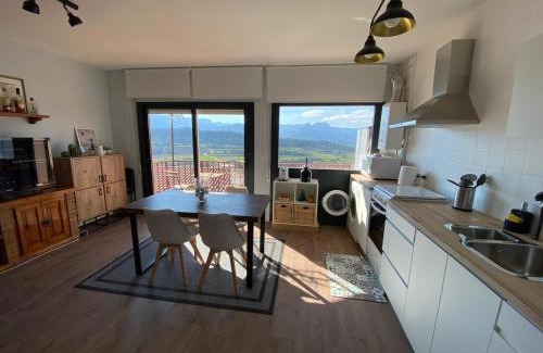 Horta de Sant Joan Apartment | El Balconet