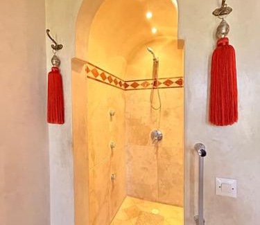 Tassoultante Villa | El Baraka - Villa de charme à Marrakech