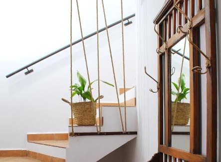 Cazalla De La Sierra House | El Barranquillo