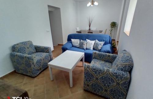 Cazalla De La Sierra House | El Barranquillo