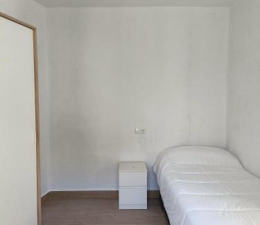 Medina-Sidonia Apartment | El barrio