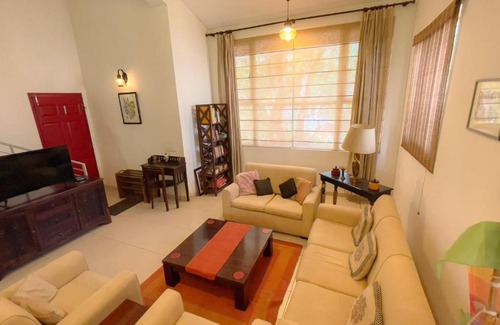 Pilerne House | EL Benito Casa Pilerne Goa by Earthaa Escapes