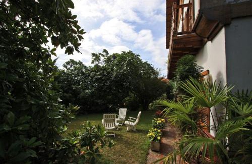 San Esteban Villa | El Berdial