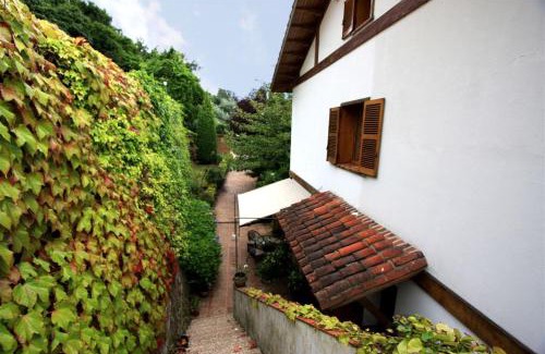San Esteban Villa | El Berdial