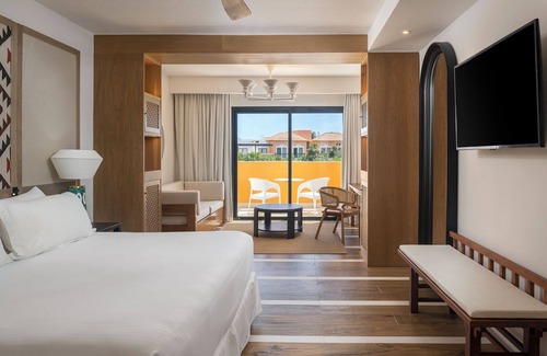Puerto Morelos Resort | El Beso Adults Only at Ocean Coral & Turquesa - All Inclusive
