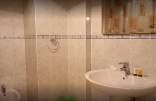 Algiers Hotel | El Biar Hotel