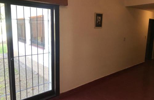 San Marcos Sierra House | El Bosque 1