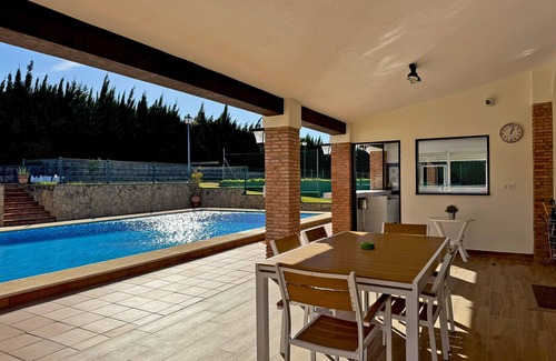Arcos de la Frontera Villa | El Bosque del Duende - Ole Solutions