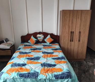 Ecuadorian Amazon Apartment | El Buche del Barril