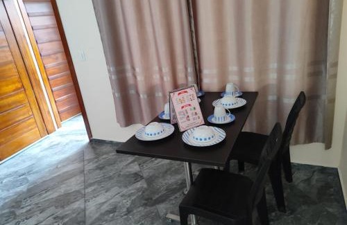 Ecuadorian Amazon Apartment | El Buche Del Barril Minidepartamento