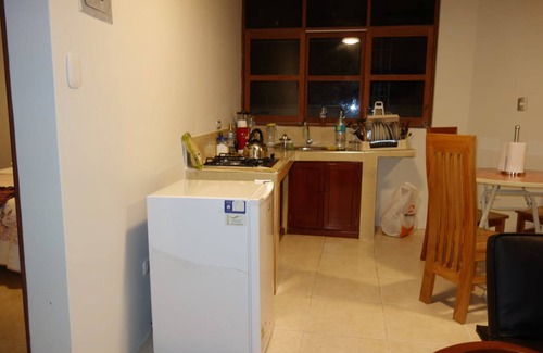 Pedro Ruiz House | El Bungalow De Gaby