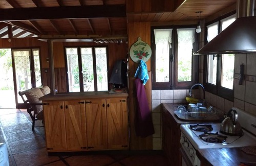 Las Toninas House | El Cañadon