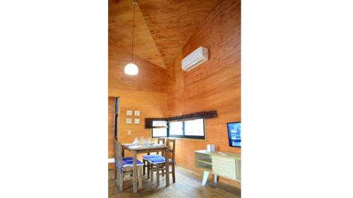 Punta del Diablo Cabin | El cabañon del cuervo